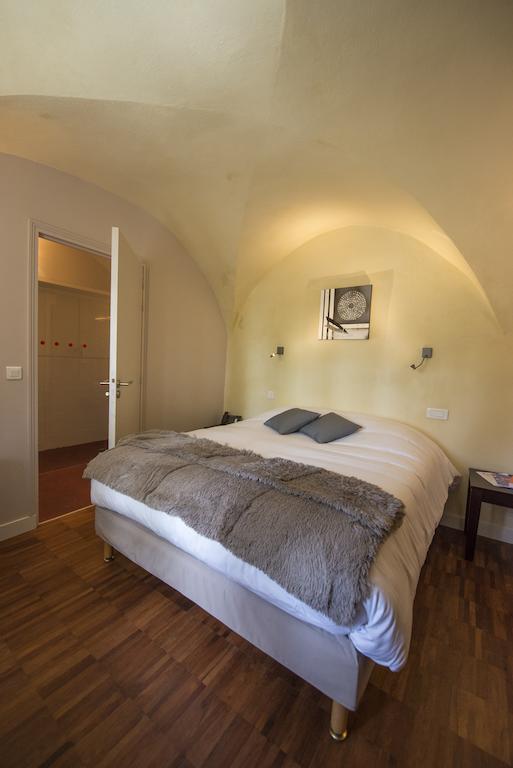 Chateau Du Bost - Teritoria Bellerive-sur-Allier Quarto foto